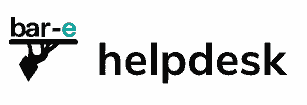 bar-e helpdesk